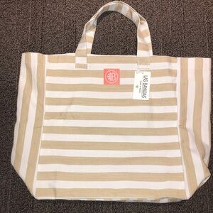 Beautiful Las Bayadas Large Tote Beach Bag! Brand New, With Tag!